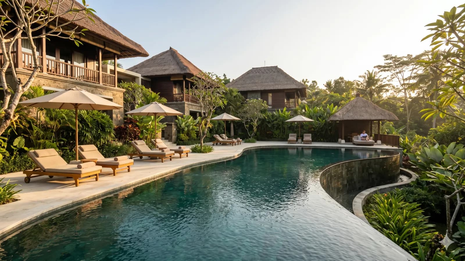 Резорты Бали и отдых у моря — туры из Ташкента на Бали, красивый отпуск и эстетичный формат отдыха