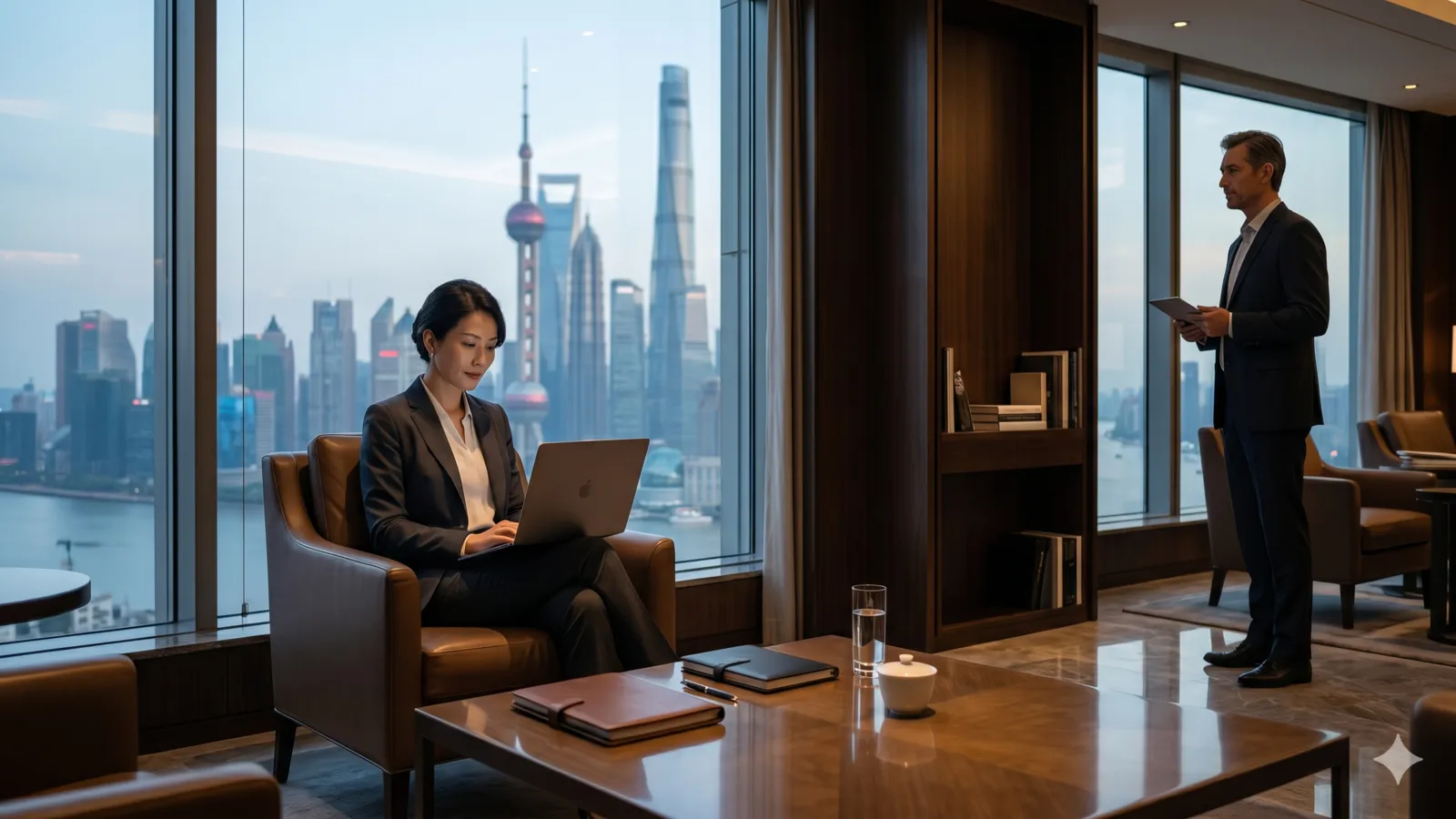 Деловые поездки в Китай из Ташкента — Китай для бизнеса, городских маршрутов и содержательных путешествий