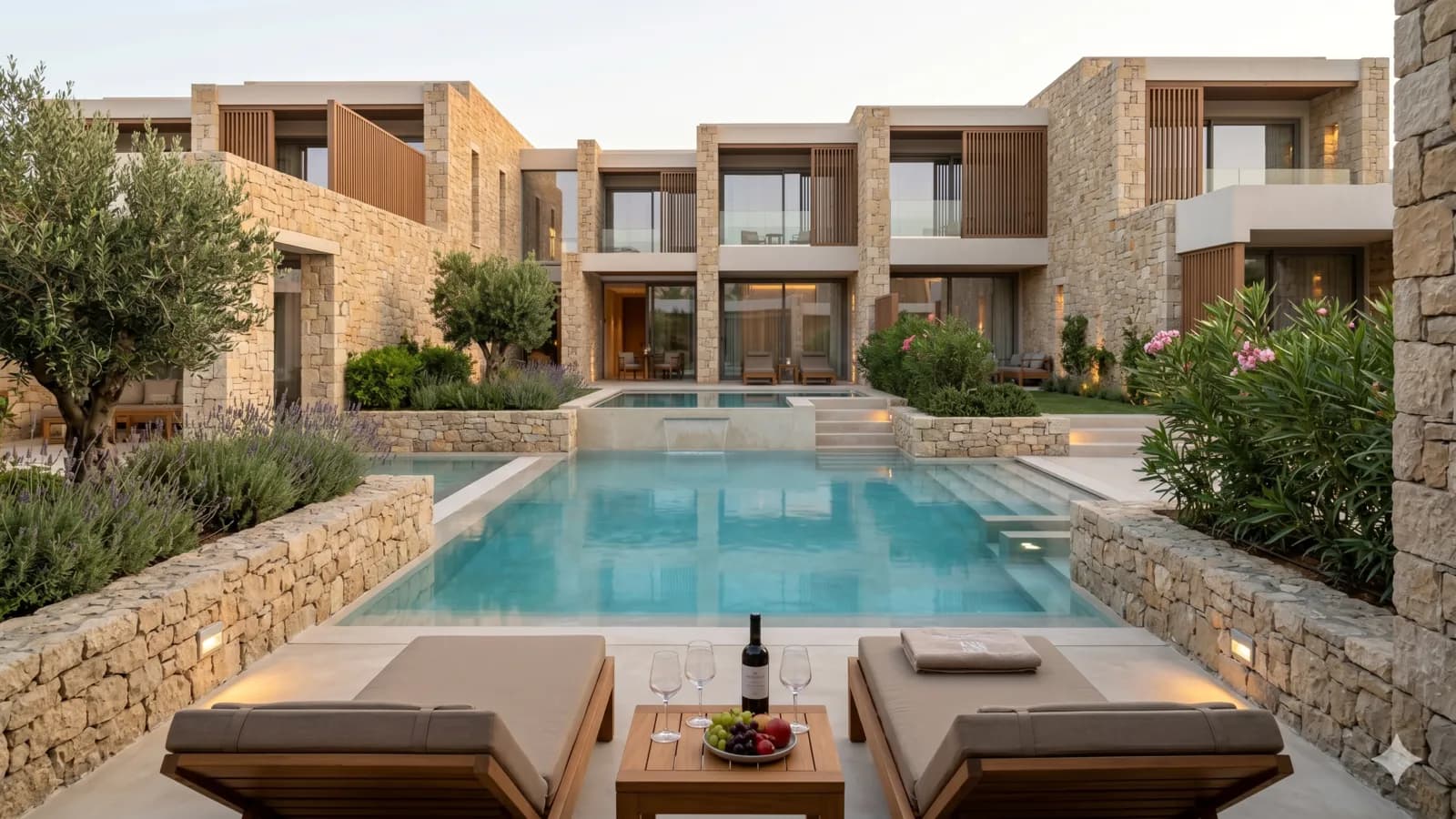 Курорты Кипра и отели у моря — подбор тура на Кипр из Ташкента, сервис и пляжный формат отдыха