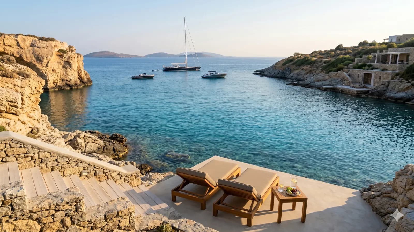 Пляжный отдых на Кипре — туры из Ташкента на Кипр, море, побережье, семейный и спокойный отпуск