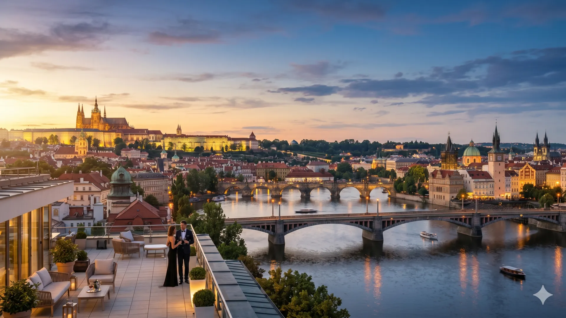 Туры в Чехию из Ташкента — Подбираем туры в Чехию из Ташкента: Прага, Карловы Вары, Чески-Крумлов и поездки по Европе.