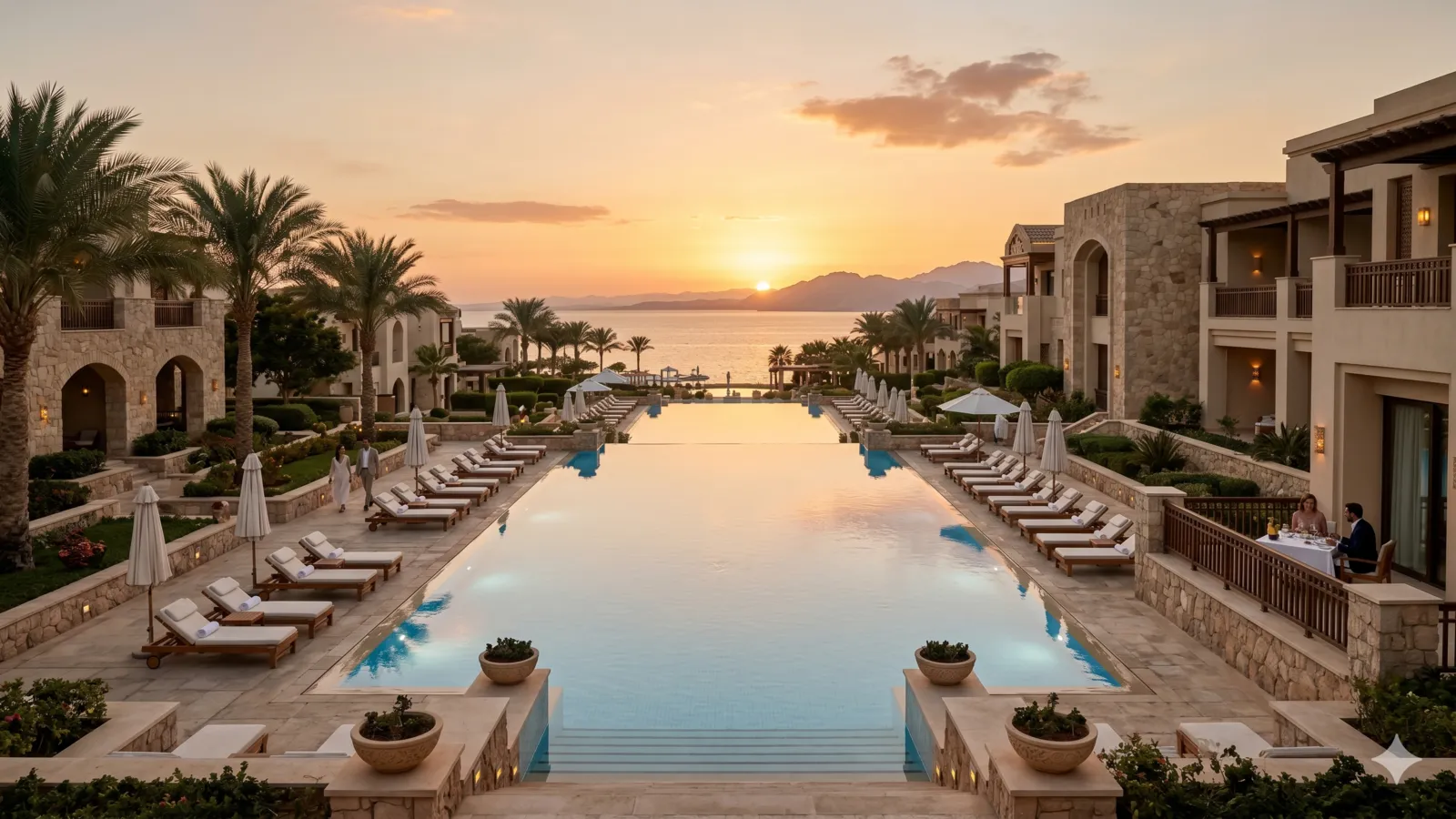 Курорты Египта и резорты у моря — подбор тура в Египет из Ташкента, отели, сервис, пляжный отдых