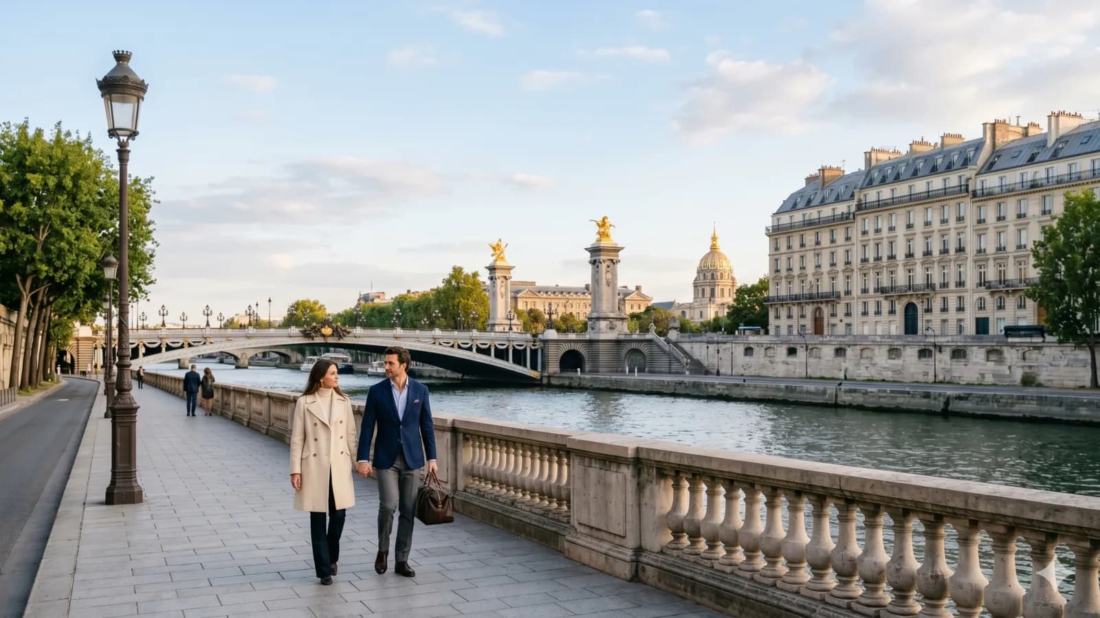 Города Европы — поездки по Европе из Ташкента, европейская архитектура, атмосферный городской отдых