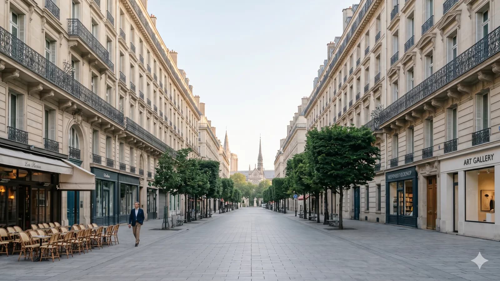 Города Франции — туры во Францию из Ташкента, городской отдых, европейская атмосфера и архитектура