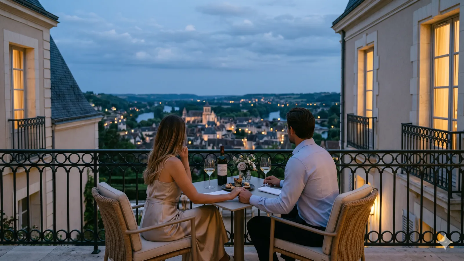 Романтический отдых во Франции — поездки для двоих из Ташкента, Франция, эстетика и красивый маршрут