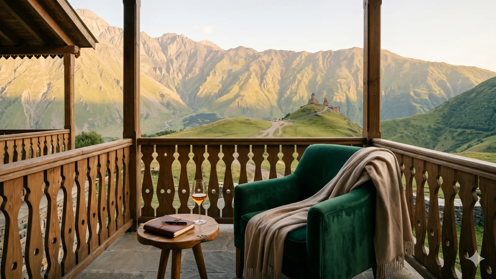 Виды Грузии и красивые маршруты — туры в Грузию из Ташкента, природа, атмосфера и отдых для двоих