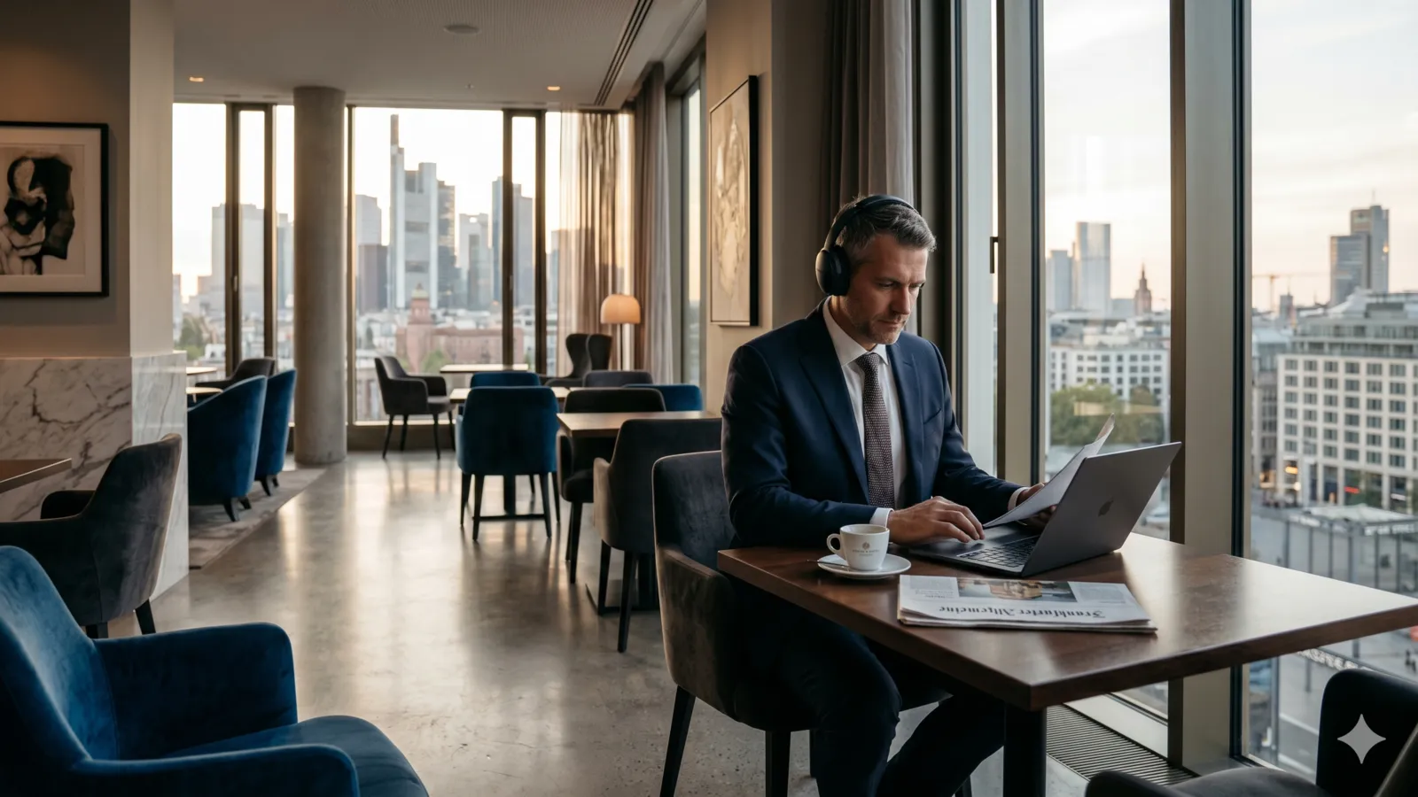 Деловые поездки в Германию — Германия из Ташкента для бизнеса, городов и маршрутных путешествий