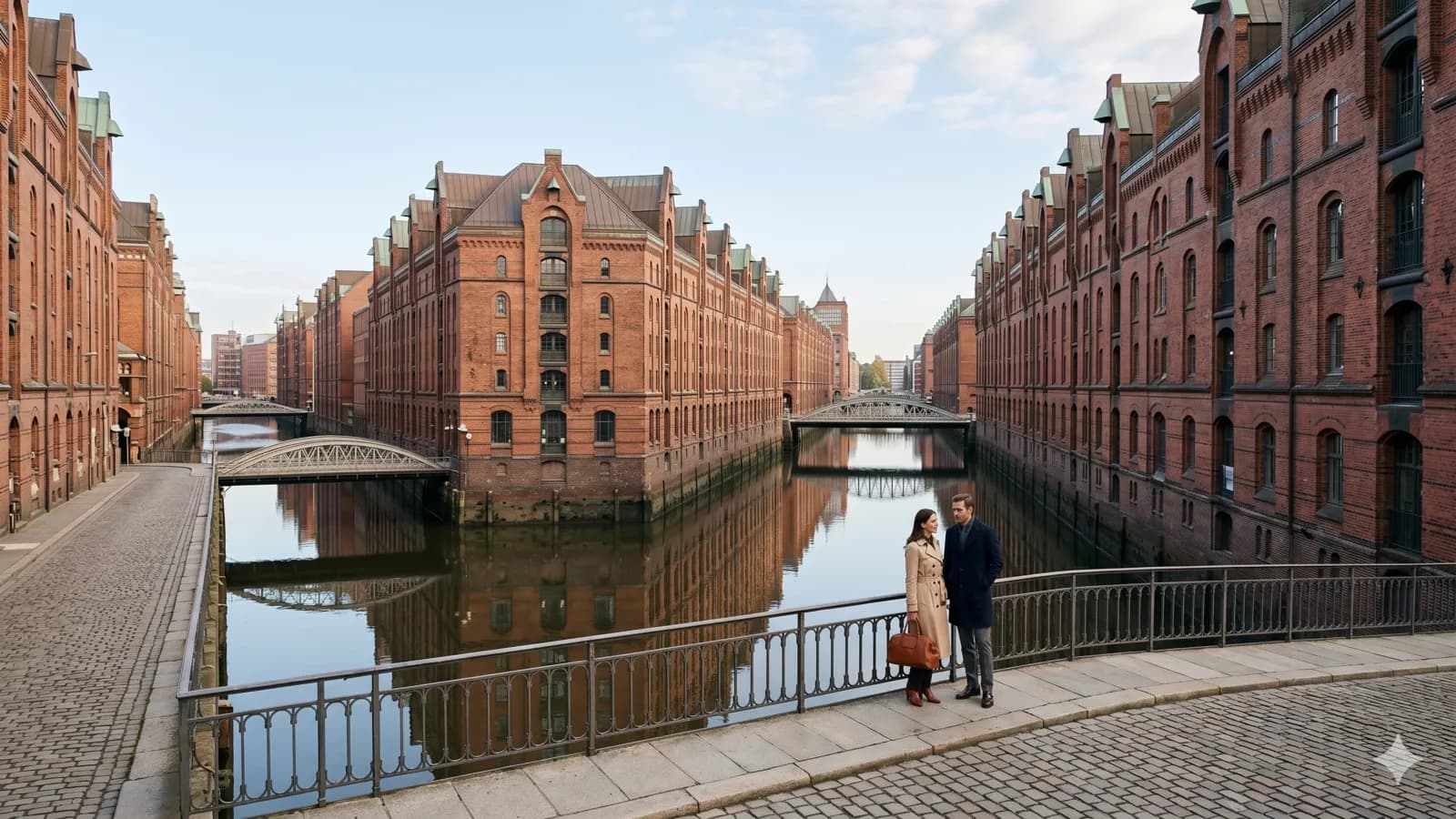 Городской отдых в Германии — поездки из Ташкента в Германию, европейские города, культурный маршрут