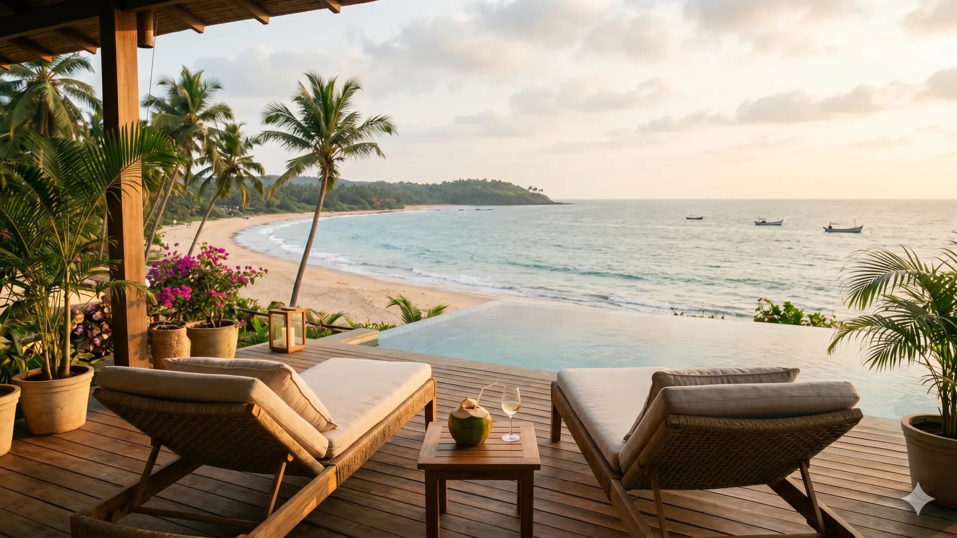 Туры на Гоа из Ташкента — Подбираем туры на Гоа из Ташкента: Северный и Южный Гоа, пляжи и атмосферный отдых у моря.