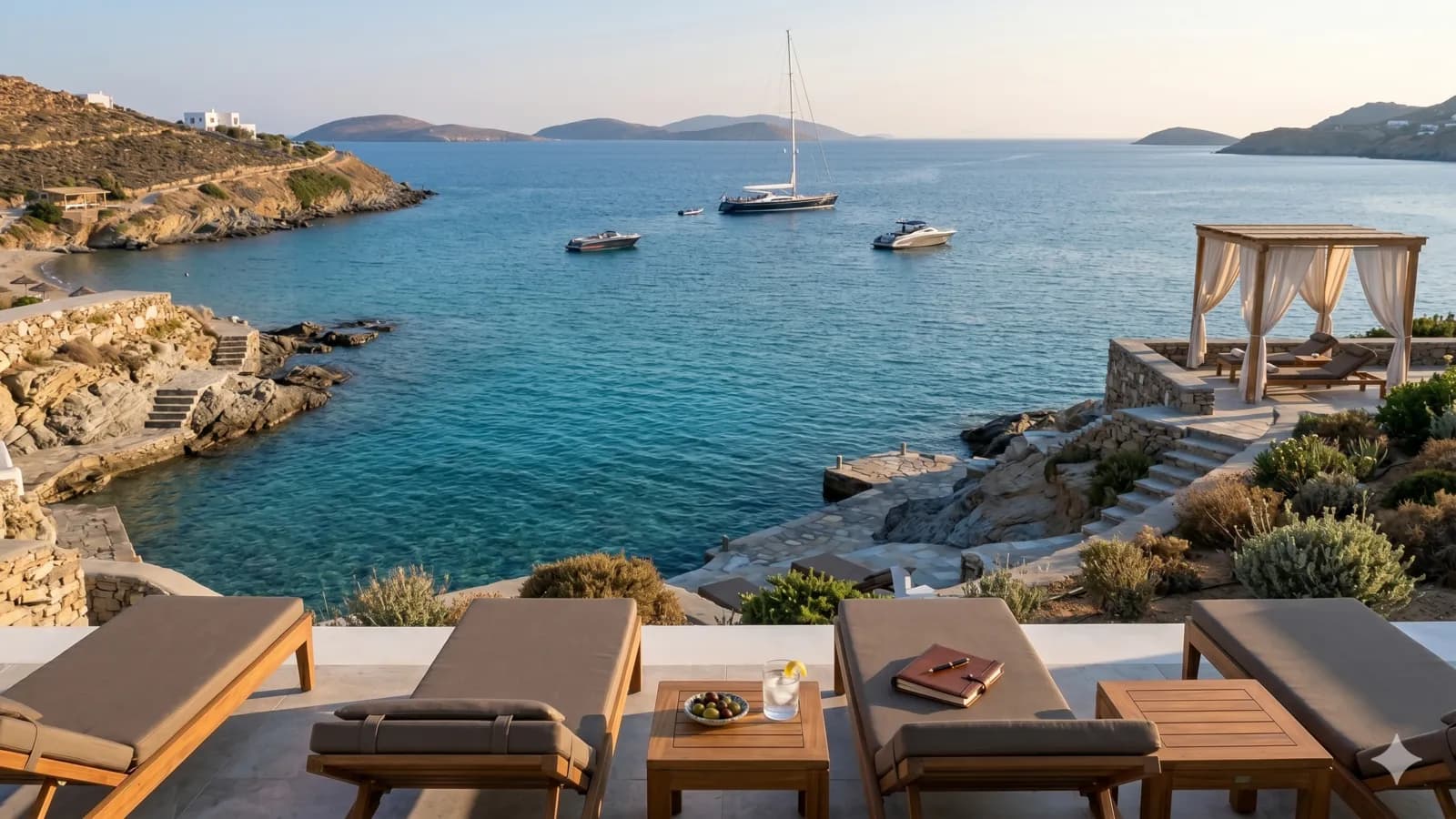 Море и острова Греции — туры из Ташкента в Грецию, пляжный отдых, красивые виды и летний отпуск