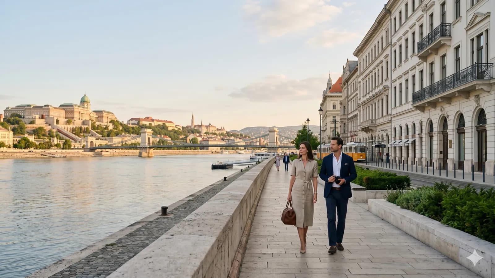Будапешт и города Венгрии — поездки в Венгрию из Ташкента, городской отдых и европейская атмосфера