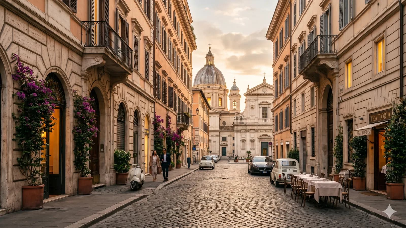 Города Италии — поездки в Италию из Ташкента, архитектура, городской отдых и романтический маршрут
