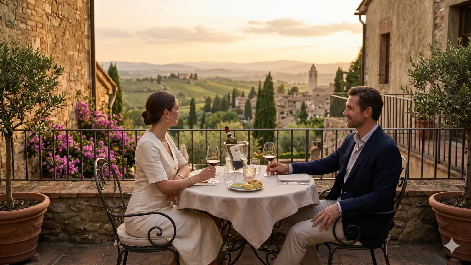 Отдых для двоих в Италии — туры в Италию из Ташкента, романтическая поездка, эстетика и атмосфера