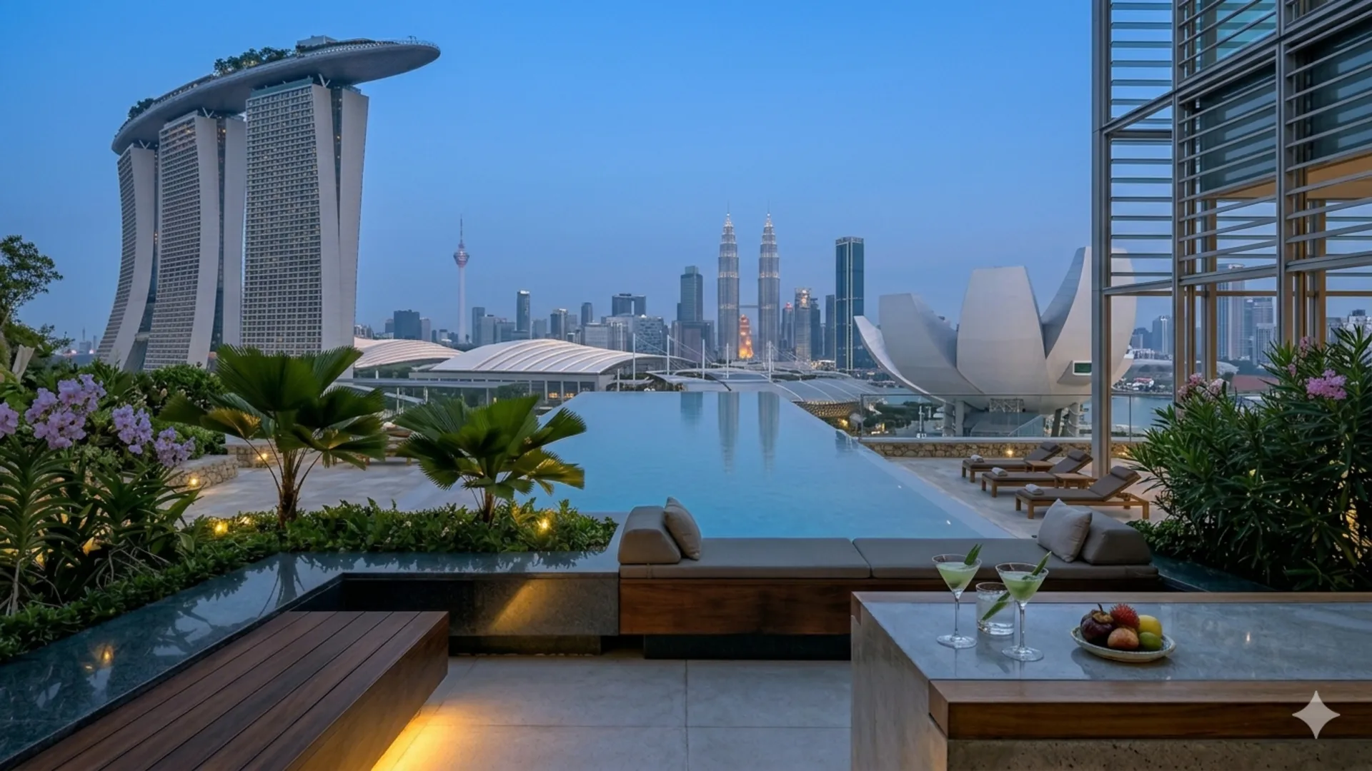 Туры в Малайзию из Ташкента — Подбираем туры в Малайзию из Ташкента: Куала-Лумпур, Лангкави, Пенанг и комбинированные маршруты.