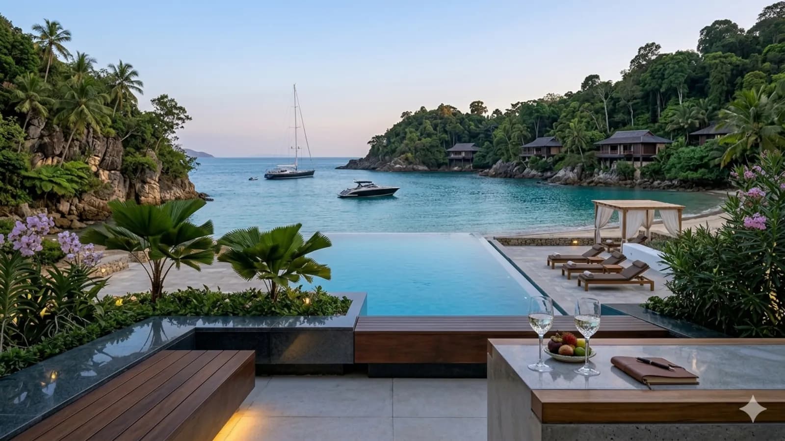 Острова и море Малайзии — туры из Ташкента в Малайзию, Лангкави, пляжный и комбинированный отдых