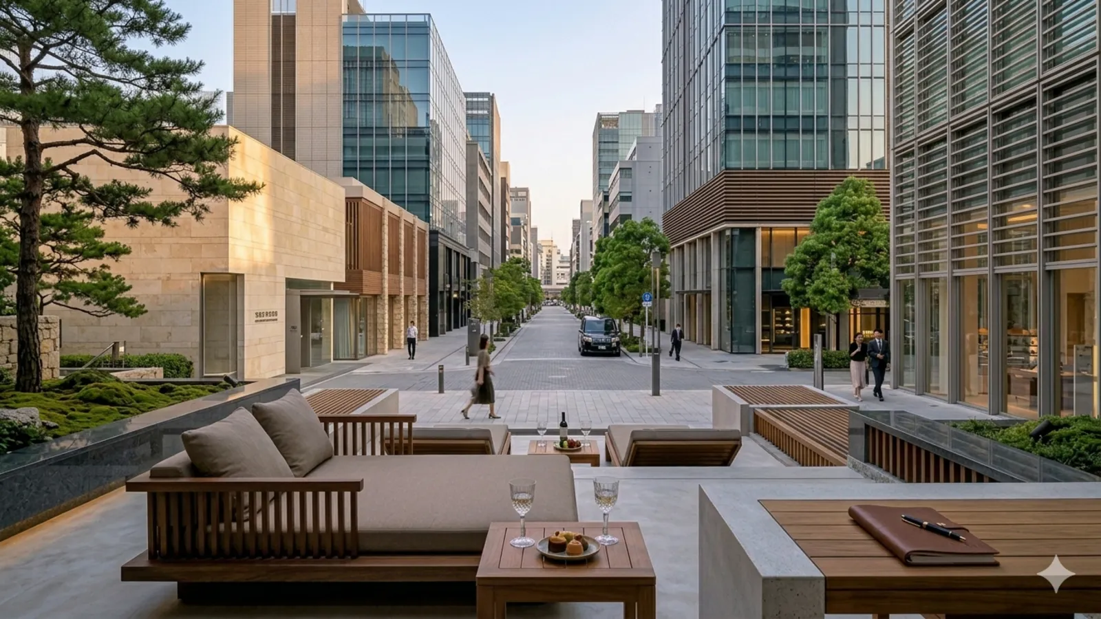 Города Южной Кореи — поездки в Южную Корею из Ташкента, современный городской отдых и маршрут