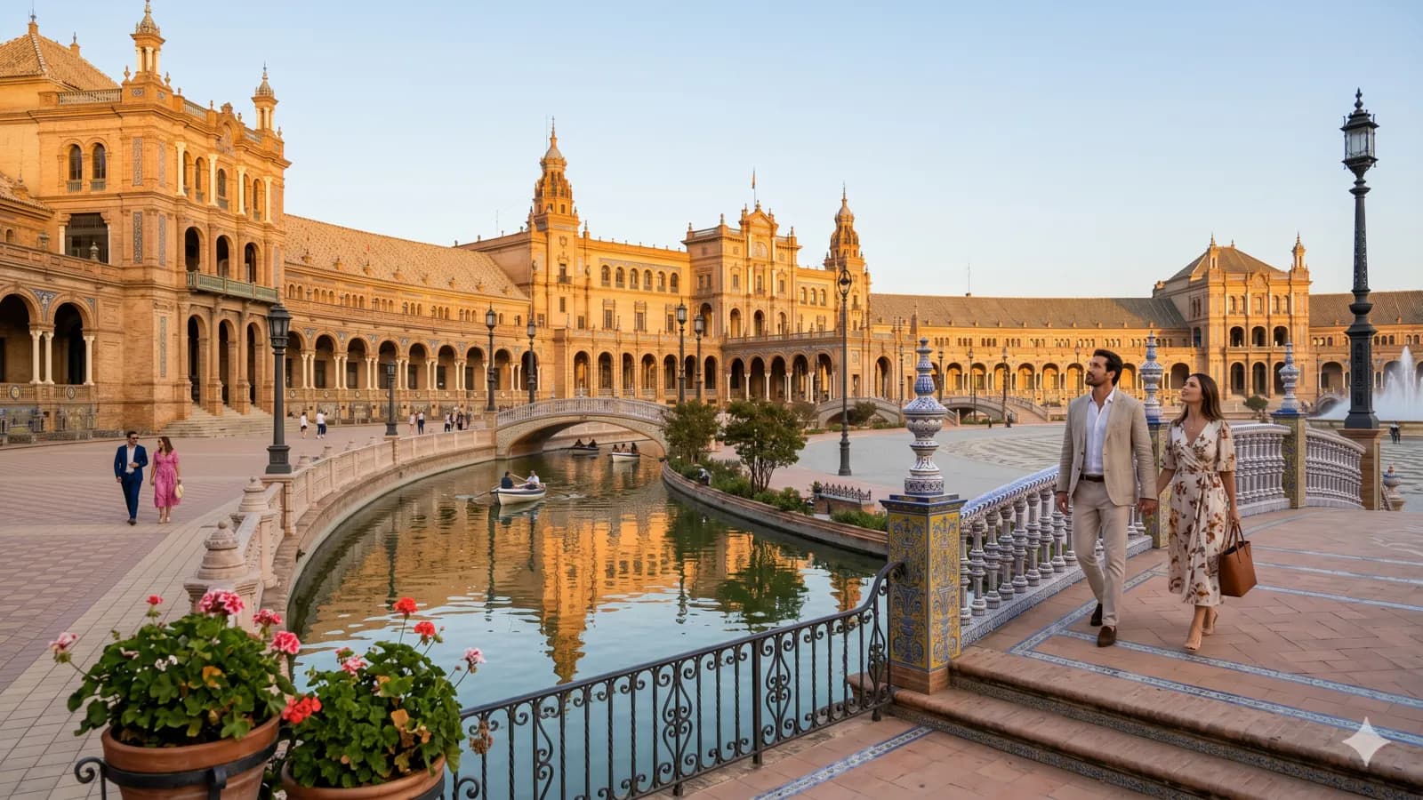 Города Испании — поездки в Испанию из Ташкента, Барселона, городской маршрут и яркая атмосфера