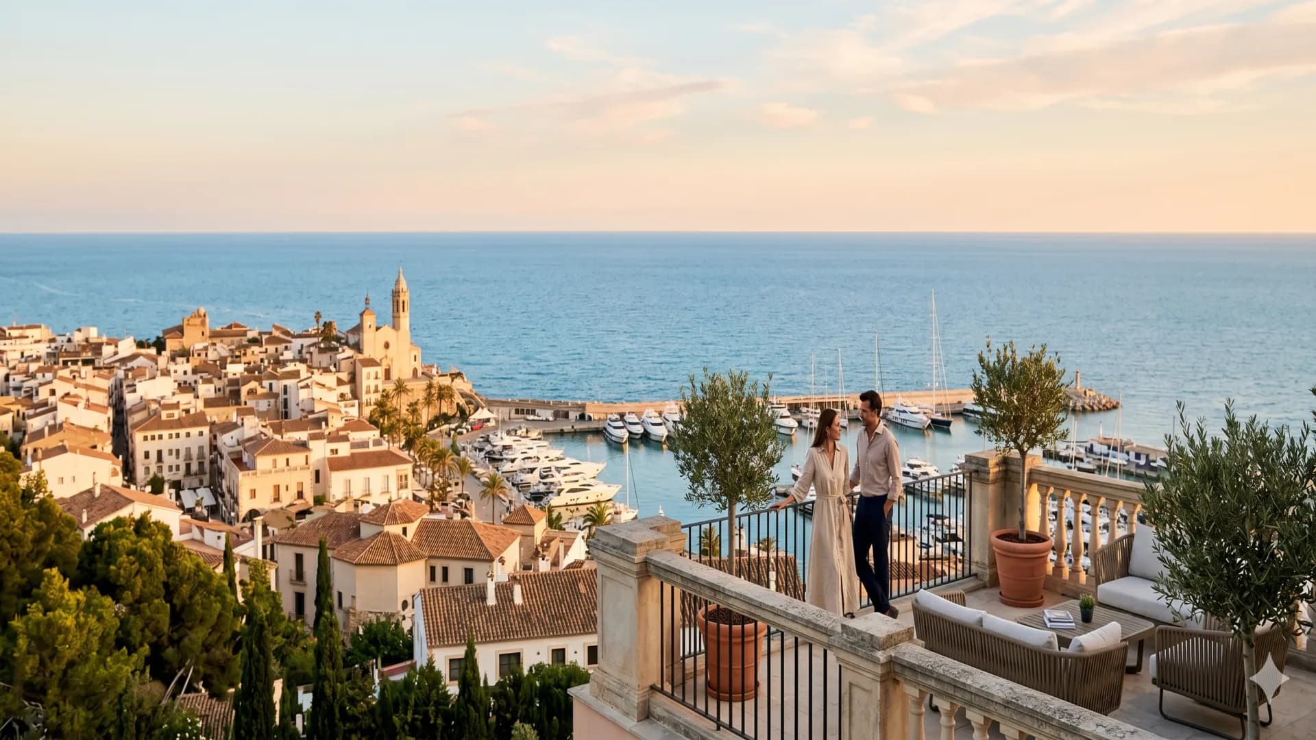 Туры в Испанию из Ташкента — Барселона, Майорка, Коста-Брава, отдых в Испании у моря