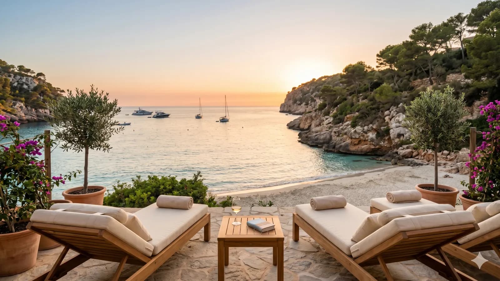 Пляжный отдых в Испании — туры из Ташкента в Испанию, море, побережье и европейский отпуск