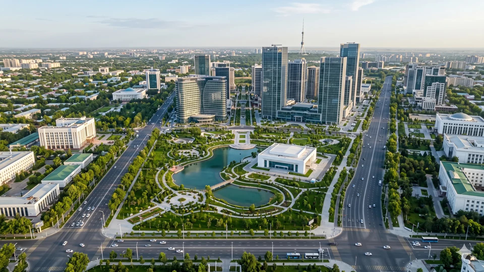 Ташкент Узбекистан Tashkent City туры в Ташкент современный город путешествие в Узбекистан